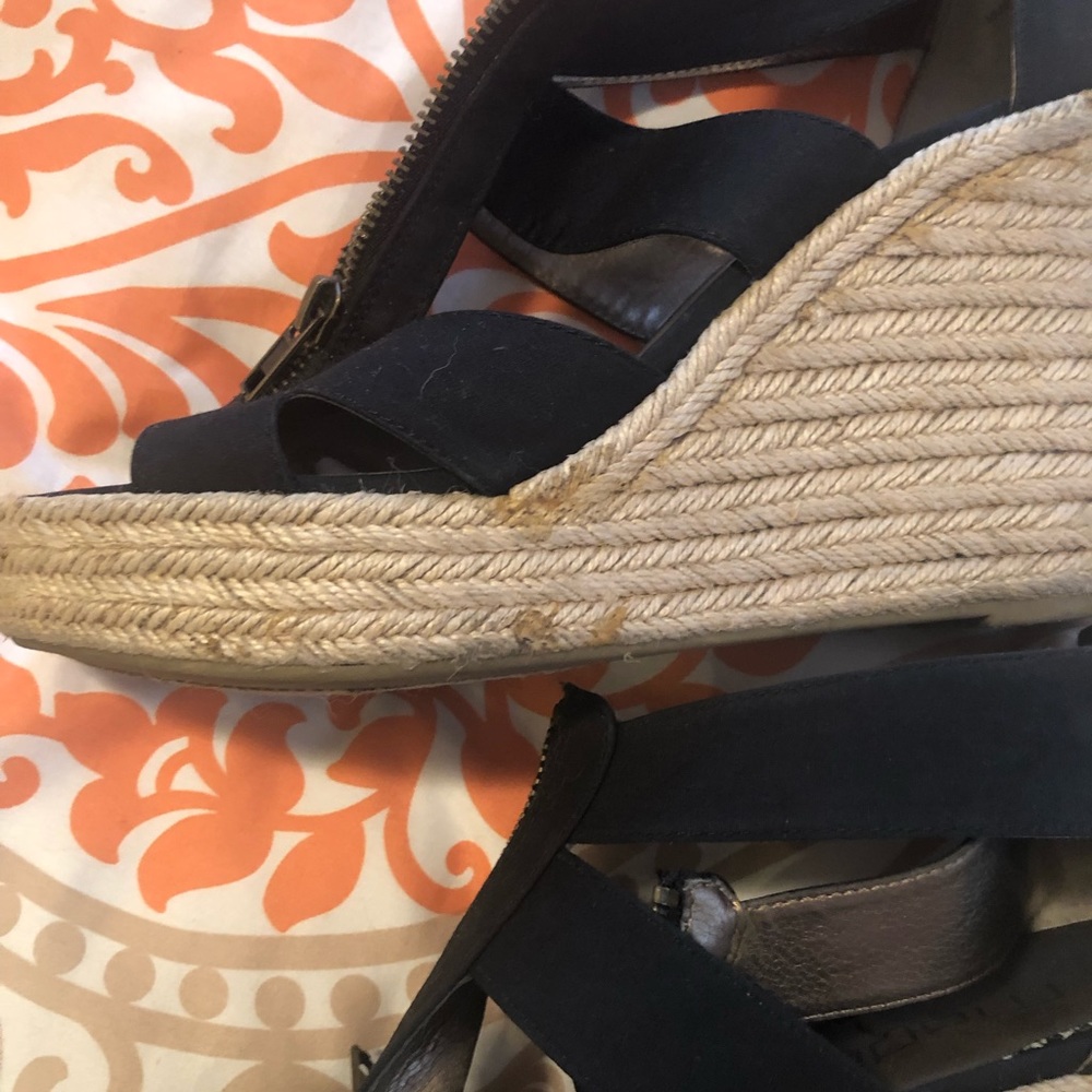 Moda wedges - Picture 5 of 8